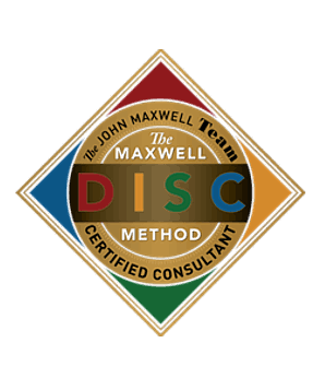 The Maxwell DISC Method Certified Consultant