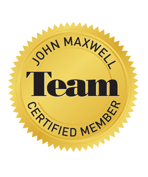 John Maxwell Certified Team Member